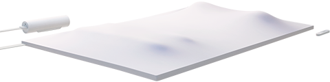 Motion Mattress Light