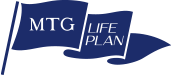 MTG LIFEPLANのロゴ